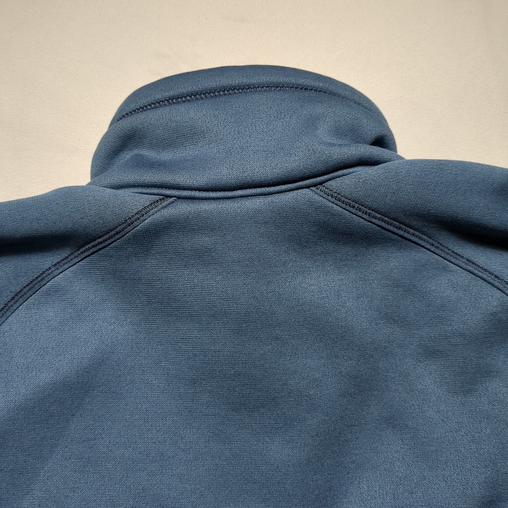 Patagonia x Cirque Lodge Sundance Utah - Men Medium Better‎ Sweater Zip Jacket - Picture 13 of 14